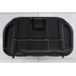 TOYOTA HILUX VIII AN120 2015-2025 PANNELLO FONOASSORBENTE COFANO CON KIT CLIP 533410K250 (Cod. AP-56