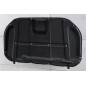 TOYOTA HILUX VIII AN120 2015-2025 PANNELLO FONOASSORBENTE COFANO CON KIT CLIP 533410K250 (Cod. AP-56