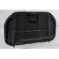 TOYOTA HILUX VIII AN120 2015-2025 PANNELLO FONOASSORBENTE COFANO CON KIT CLIP 533410K250 (Cod. AP-56