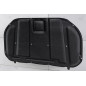 TOYOTA HILUX VIII AN120 2015-2025 PANNELLO FONOASSORBENTE COFANO CON KIT CLIP 533410K250 (Cod. AP-56