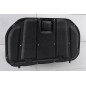 TOYOTA HILUX VIII AN120 2015-2025 PANNELLO FONOASSORBENTE COFANO CON KIT CLIP 533410K250 (Cod. AP-56