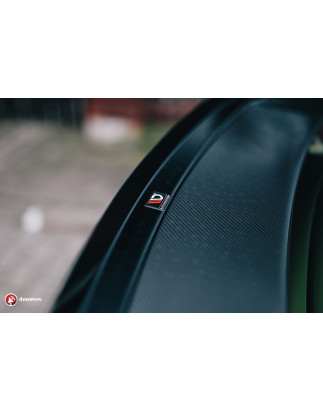 Spoiler Cap Mercedes-AMG GT 63S 4-Door Coupe X290 (Cod. M-ME-GT-4D-AMG-CAP1G)