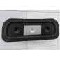 HYUNDAI SANTA FE III DM 2012-2018 PANNELLO FONOASSORBENTE COFANO 811242W000 + CLIP (Cod. AP-56160_A4