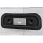 HYUNDAI SANTA FE III DM 2012-2018 PANNELLO FONOASSORBENTE COFANO 811242W000 + CLIP (Cod. AP-56160_A4
