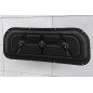 HYUNDAI SANTA FE III DM 2012-2018 PANNELLO FONOASSORBENTE COFANO 811242W000 + CLIP (Cod. AP-56160_A4