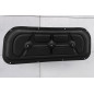 HYUNDAI SANTA FE III DM 2012-2018 PANNELLO FONOASSORBENTE COFANO 811242W000 + CLIP (Cod. AP-56160_A4