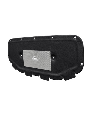 VOLKSWAGEN T-ROC A11 2017-2025 PANNELLO FONOASSORBENTE COFANO 2GA863831 (Cod. AP-56161_A4x4)