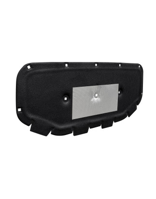 VOLKSWAGEN T-ROC A11 2017-2025 PANNELLO FONOASSORBENTE COFANO 2GA863831 (Cod. AP-56161_A4x4)