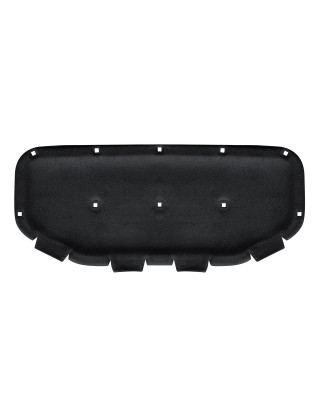 VOLKSWAGEN T-ROC A11 2017-2025 PANNELLO FONOASSORBENTE COFANO 2GA863831 (Cod. AP-56161_A4x4)