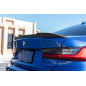 BMW SERIA 3 G20 2018+ SPOILER PORTELLONE POSTERIORE (Cod. AP-5D17-308EA_A4x4)