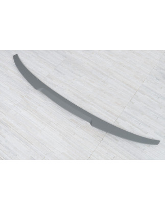 BMW SERIA 3 G20 2018+ SPOILER PORTELLONE POSTERIORE (Cod. AP-5D17-308EA_A4x4)
