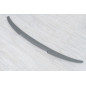 BMW SERIA 3 G20 2018+ SPOILER PORTELLONE POSTERIORE (Cod. AP-5D17-308EA_A4x4)