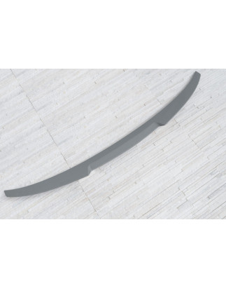 BMW SERIA 3 G20 2018+ SPOILER PORTELLONE POSTERIORE (Cod. AP-5D17-308EA_A4x4)