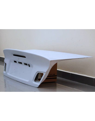 Portellone Posteriore BMW E46 99-05 Convertible CSL (Cod. E-PORTB33)