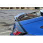 HONDA CIVIC X 2016-2021 HATCHBACK SPOILER POSTERIORE (Cod. AP-9724-1650A_A4x4)