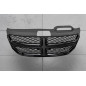 DODGE JOURNEY E 2008-2020 MASCHERINA ANTERIORE MASCHERINA RADIATORE NERO LUCIDO 5NB56TZZAA (Cod. AP-