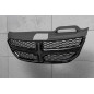 DODGE JOURNEY E 2008-2020 MASCHERINA ANTERIORE MASCHERINA RADIATORE NERO LUCIDO 5NB56TZZAA (Cod. AP-