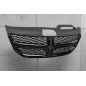DODGE JOURNEY E 2008-2020 MASCHERINA ANTERIORE MASCHERINA RADIATORE NERO LUCIDO 5NB56TZZAA (Cod. AP-