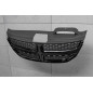 DODGE JOURNEY E 2008-2020 MASCHERINA ANTERIORE MASCHERINA RADIATORE NERO LUCIDO 5NB56TZZAA (Cod. AP-