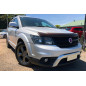 FIAT FREEMONT 2011-2015 FARI ANTERIORI NERI KIT 68200085AB 68200084AB EUROPA (Cod. AP-2E43-382E1_A4x