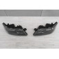 FIAT FREEMONT 2011-2015 FARI ANTERIORI NERI KIT 68200085AB 68200084AB EUROPA (Cod. AP-2E43-382E1_A4x