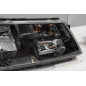 FIAT FREEMONT 2011-2015 FARI ANTERIORI NERI KIT 68200085AB 68200084AB EUROPA (Cod. AP-2E43-382E1_A4x