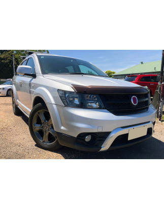 FIAT FREEMONT 2011-2015 FARI ANTERIORI NERI KIT 68200085AB 68200084AB EUROPA (Cod. AP-2E43-382E1_A4x