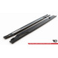 Diffusori minigonne Mercedes-AMG GT 63S 4-Door Coupe X290 (Cod. M-ME-GT-4D-AMG-SD1G)