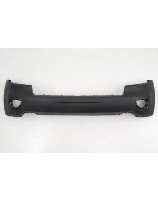 JEEP GRAND CHEROKEE IV WK2 2010-2014 PRE-RESTYLING PARAURTI ANTERIORE SUPERIORE SENZA PDC E LAVAVETR