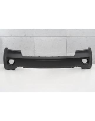 JEEP GRAND CHEROKEE IV WK2 2010-2014 PRE-RESTYLING PARAURTI ANTERIORE SUPERIORE SENZA PDC E LAVAVETR