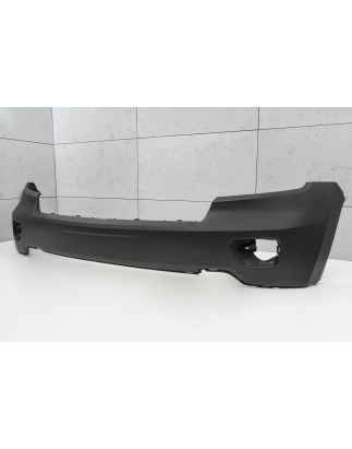 JEEP GRAND CHEROKEE IV WK2 2010-2014 PRE-RESTYLING PARAURTI ANTERIORE SUPERIORE SENZA PDC E LAVAVETR