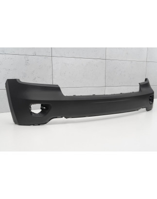 JEEP GRAND CHEROKEE IV WK2 2010-2014 PRE-RESTYLING PARAURTI ANTERIORE SUPERIORE SENZA PDC E LAVAVETR