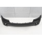 JEEP GRAND CHEROKEE IV WK2 2010-2014 PRE-RESTYLING PARAURTI ANTERIORE SUPERIORE SENZA PDC E LAVAVETR