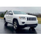 JEEP GRAND CHEROKEE IV WK2 2010-2014 PRE-RESTYLING PARAURTI ANTERIORE SUPERIORE SENZA PDC CON LAVAFA