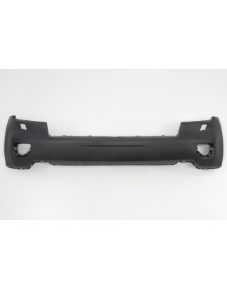 JEEP GRAND CHEROKEE IV WK2 2010-2014 PRE-RESTYLING PARAURTI ANTERIORE SUPERIORE SENZA PDC CON LAVAFA