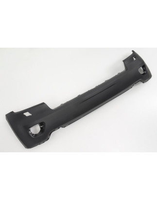 JEEP GRAND CHEROKEE IV WK2 2010-2014 PRE-RESTYLING PARAURTI ANTERIORE SUPERIORE SENZA PDC CON LAVAFA