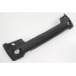 JEEP GRAND CHEROKEE IV WK2 2010-2014 PRE-RESTYLING PARAURTI ANTERIORE SUPERIORE SENZA PDC CON LAVAFA