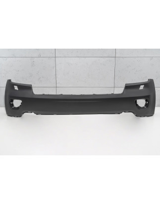 JEEP GRAND CHEROKEE IV WK2 2010-2014 PRE-RESTYLING PARAURTI ANTERIORE SUPERIORE SENZA PDC CON LAVAFA
