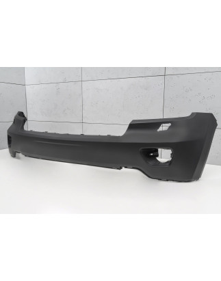 JEEP GRAND CHEROKEE IV WK2 2010-2014 PRE-RESTYLING PARAURTI ANTERIORE SUPERIORE SENZA PDC CON LAVAFA