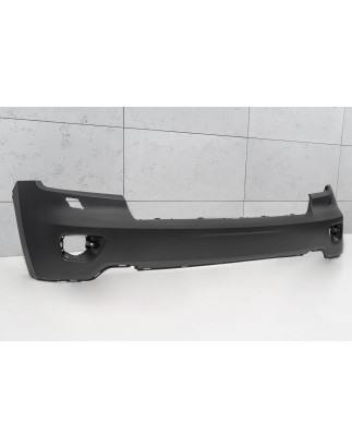 JEEP GRAND CHEROKEE IV WK2 2010-2014 PRE-RESTYLING PARAURTI ANTERIORE SUPERIORE SENZA PDC CON LAVAFA