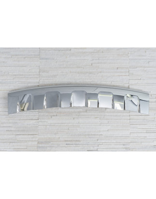 JEEP GRAND CHEROKEE IV WK2 2010-2014 PRE-RESTYLING MODANATURA SPOILER ANTERIORE PARAURTI 68078286AB 