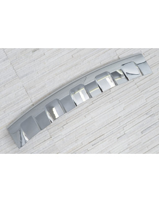 JEEP GRAND CHEROKEE IV WK2 2010-2014 PRE-RESTYLING MODANATURA SPOILER ANTERIORE PARAURTI 68078286AB 