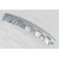 JEEP GRAND CHEROKEE IV WK2 2010-2014 PRE-RESTYLING MODANATURA SPOILER ANTERIORE PARAURTI 68078286AB 