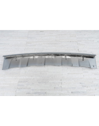 JEEP GRAND CHEROKEE IV WK2 2010-2014 PRE-RESTYLING MODANATURA SPOILER ANTERIORE PARAURTI 68078286AB 