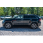 JEEP GRAND CHEROKEE IV WK2 2010-2021 MODANATURA POSTERIORE PARAFANGO SINISTRA PARTE ANTERIORE 1MP37R