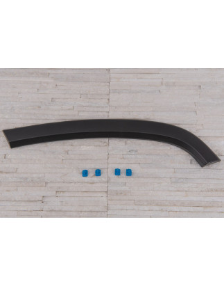 JEEP GRAND CHEROKEE IV WK2 2010-2021 MODANATURA POSTERIORE PARAFANGO SINISTRA PARTE ANTERIORE 1MP37R