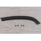 JEEP GRAND CHEROKEE IV WK2 2010-2021 MODANATURA POSTERIORE PARAFANGO SINISTRA PARTE ANTERIORE 1MP37R