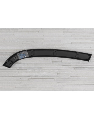 JEEP GRAND CHEROKEE IV WK2 2010-2021 MODANATURA POSTERIORE PARAFANGO SINISTRA PARTE ANTERIORE 1MP37R