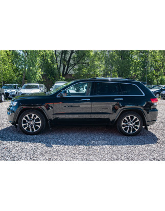 JEEP GRAND CHEROKEE IV WK2 2010-2021 MODANATURA POSTERIORE PARAFANGO SINISTRA PARTE POSTERIORE 1MP35