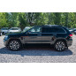 JEEP GRAND CHEROKEE IV WK2 2010-2021 MODANATURA POSTERIORE PARAFANGO SINISTRA PARTE POSTERIORE 1MP35 JEEP GRAND CHEROKEE IV WK2 2010-2021 MODANATURA POSTERIORE PARAFANGO SINISTRA PARTE POSTERIORE 1MP35